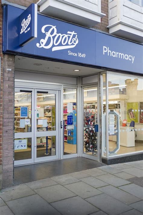 boots pharmacy uk|More.